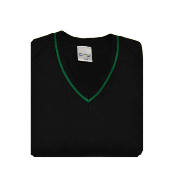 Bowland Jumper