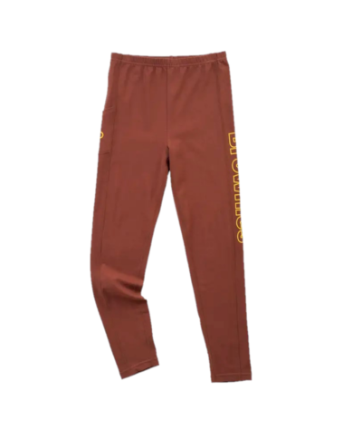 Brownies Leggings