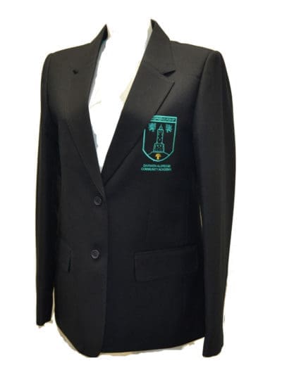 DACA Girls Blazer