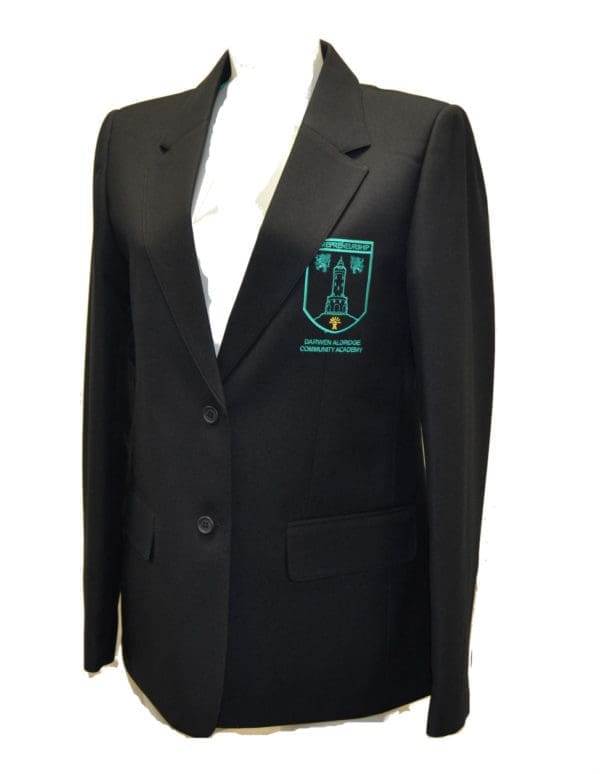DACA Girls Blazer