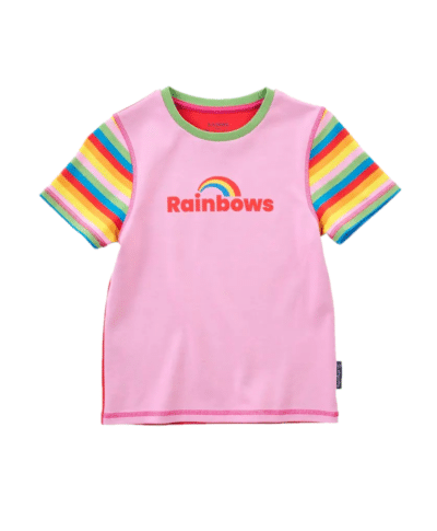 Rainbows T-Shirt