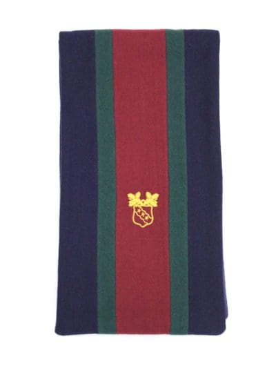 Scarisbrick Hall Scarf