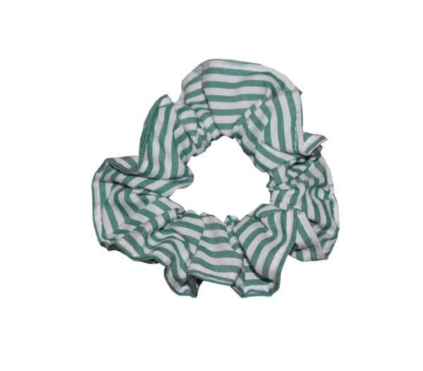 Scarisbrick Hall Summer Scrunchie