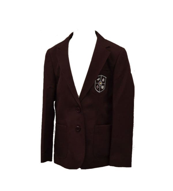St Cuthbert's High Girls Blazer