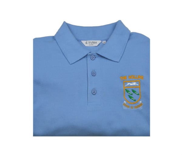The Hollins Year 10 Sky Polo