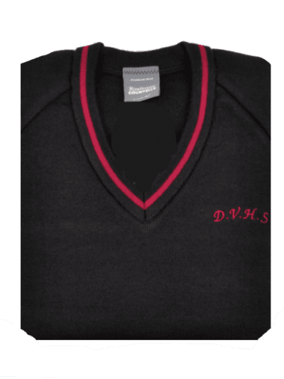 Darwen Vale Jumper