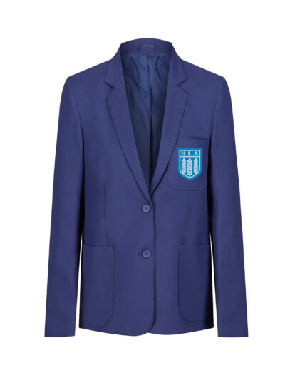 Highfield Leadership Academy Girls Blazer