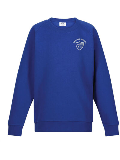 West End Sweatshirt