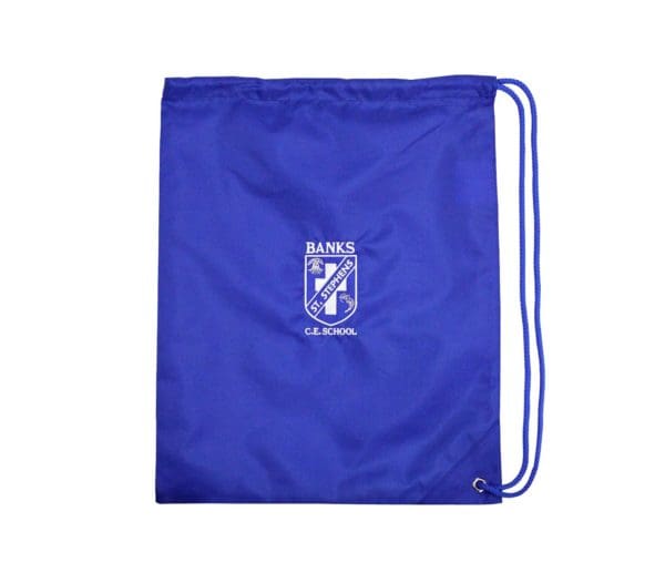 Banks St Stephen's Pump Bag