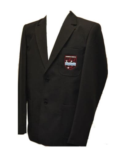 Darwen Vale Boys Blazer