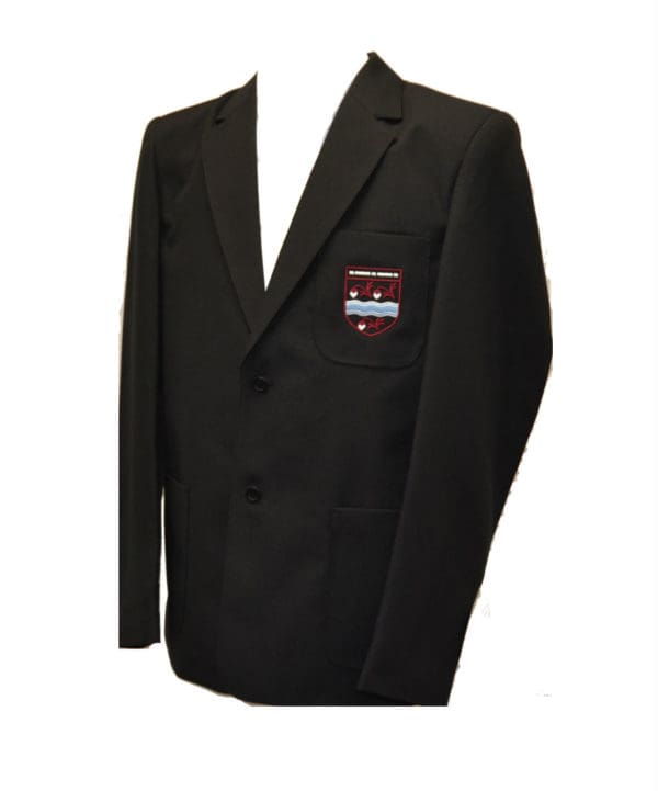 Darwen Vale Boys Blazer