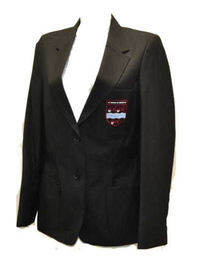 Darwen Vale Girls Blazer