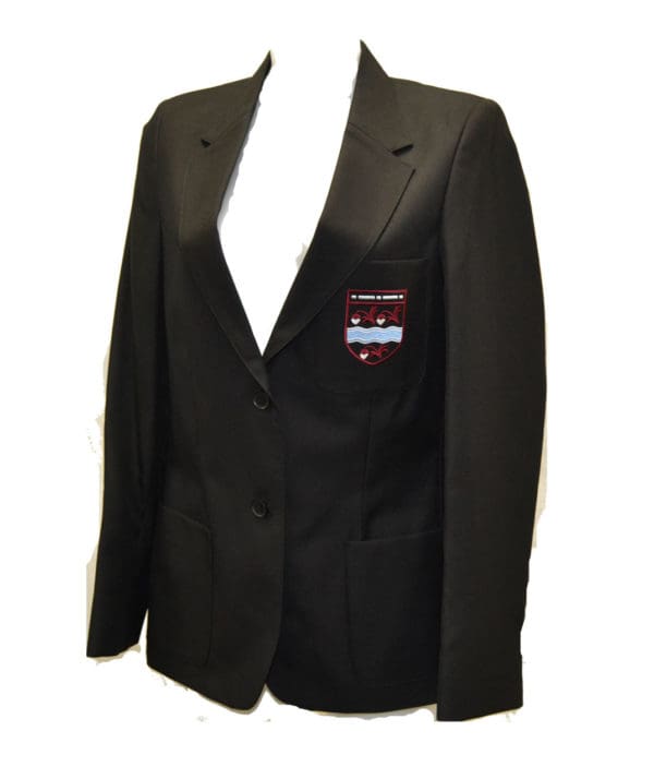 Darwen Vale Girls Blazer