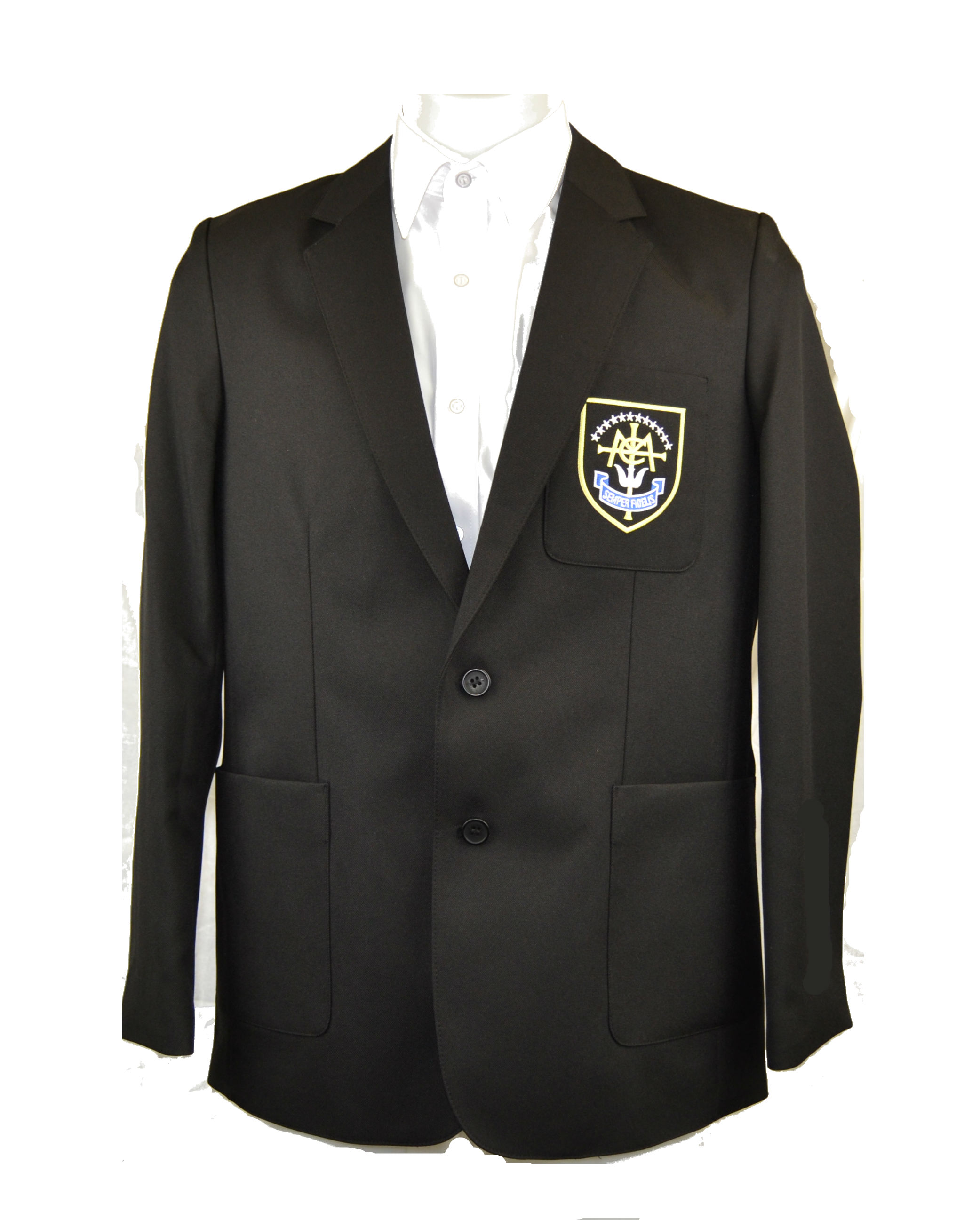 Mount Carmel RC Boys Blazer Whittakers School Wear