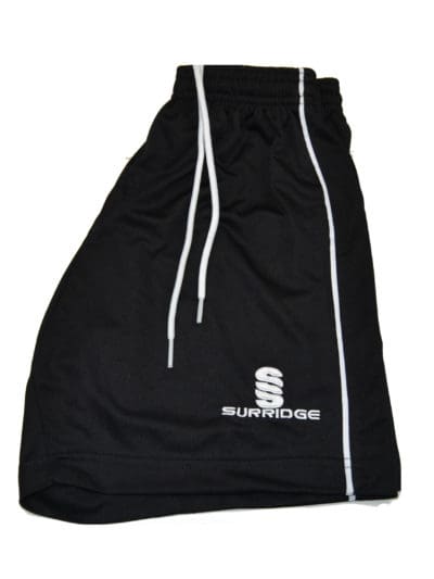 Rhyddings Shorts