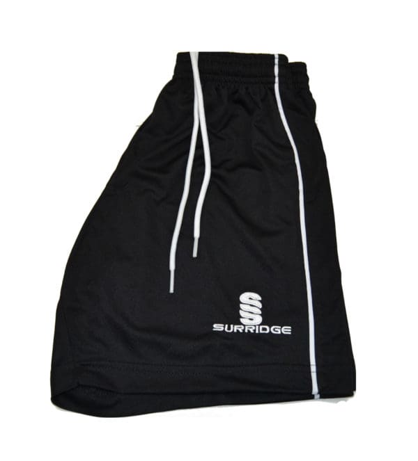 Rhyddings Shorts