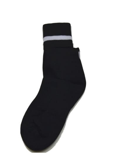 Rhyddings Football Socks