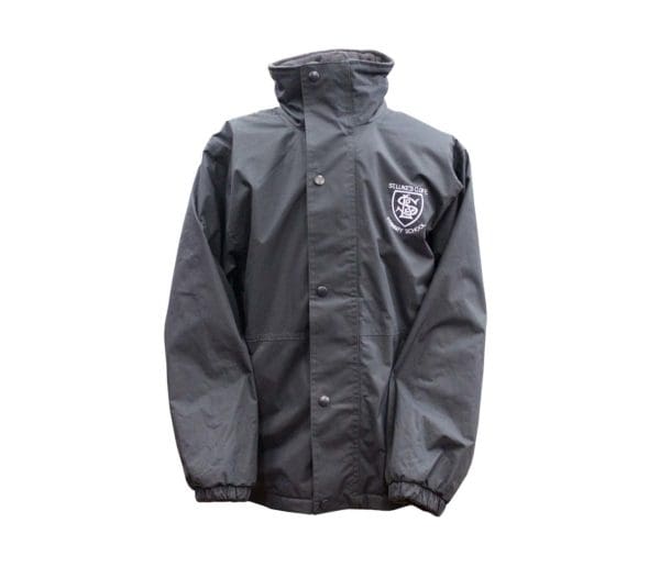 St Luke's Jacket