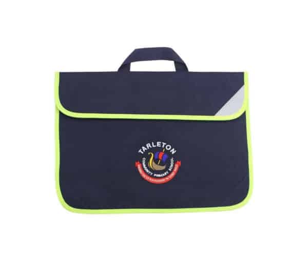 Tarleton Community Primary Book Bag