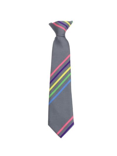 Trinity St Peter's Tie