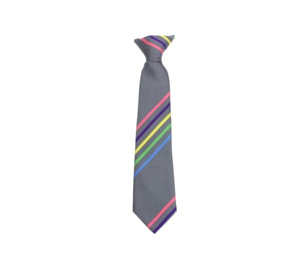 Trinity St Peter's Tie