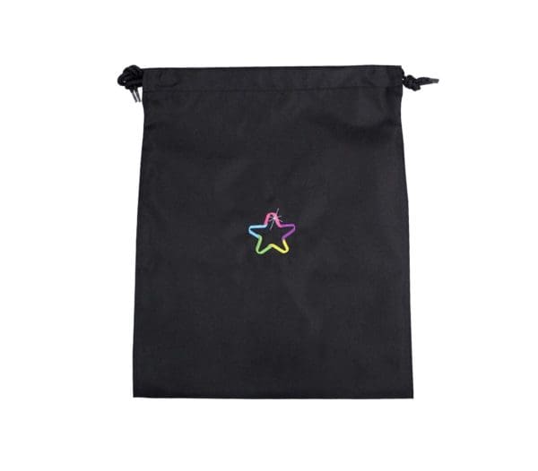 Trinity St Peter's Pump Bag