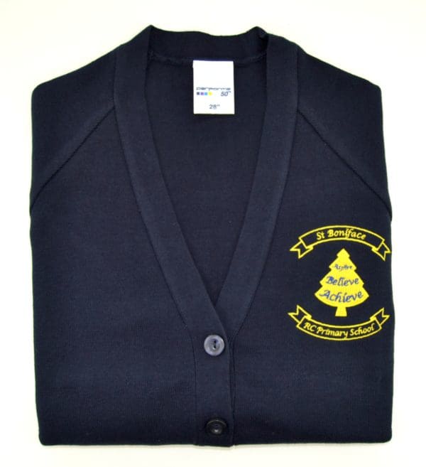 Boniface Cardigan