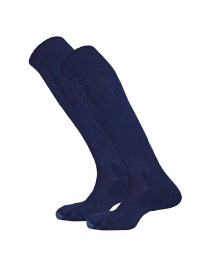 Navy PE Sock