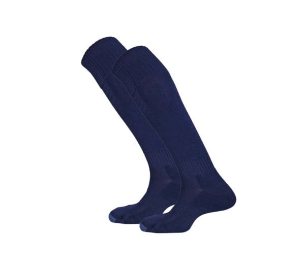 Navy PE Sock