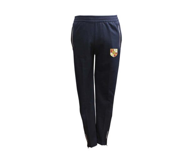 Range PE Training Track Pant