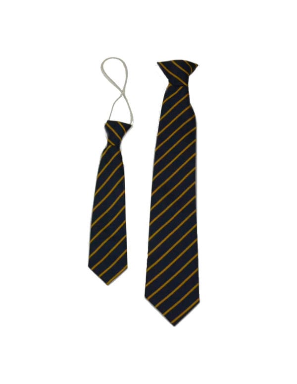 Boniface Ties