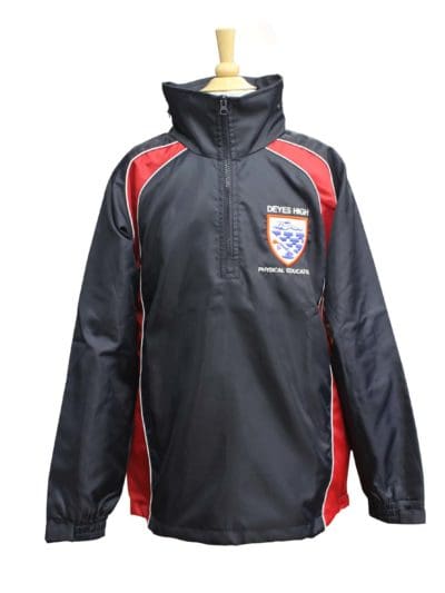 Deyes PE Rain Jacket