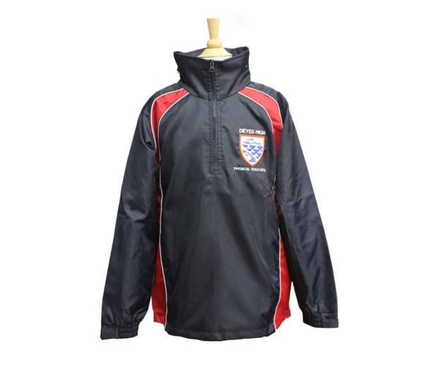 Deyes PE Rain Jacket