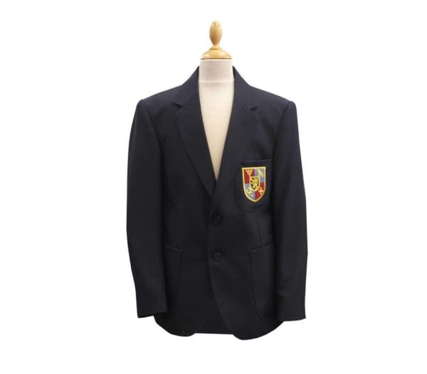 Range Boys Blazer