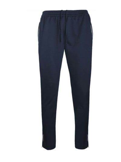 Navy PE Training Track Pant
