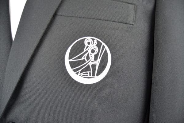 St Christophers Boys 6th Form Blazer - Image 2