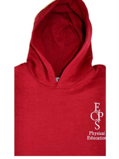 Egerton PE Hoodie