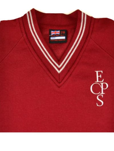 Egerton CP Sweatshirt