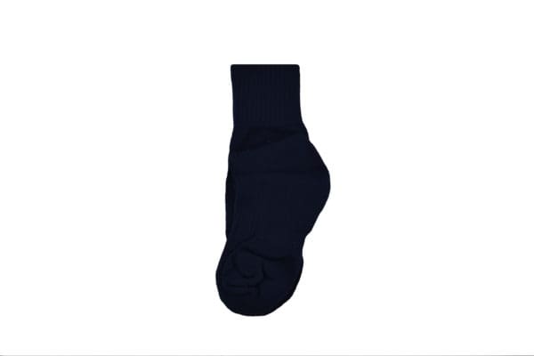 Navy PE Socks