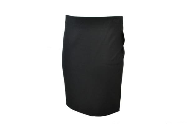 Senior Pencil Skirt