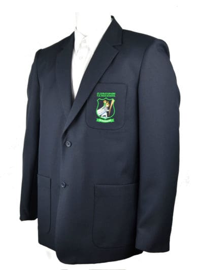 St Christophers Boys Blazer