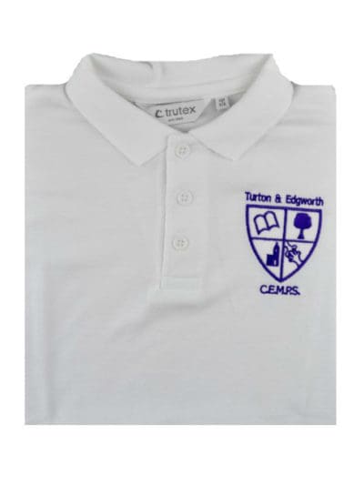 Turton and Edgworth CE Infant Polo