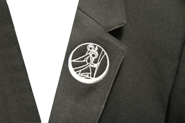 St Christophers Girls 6th Form Blazer - Image 2