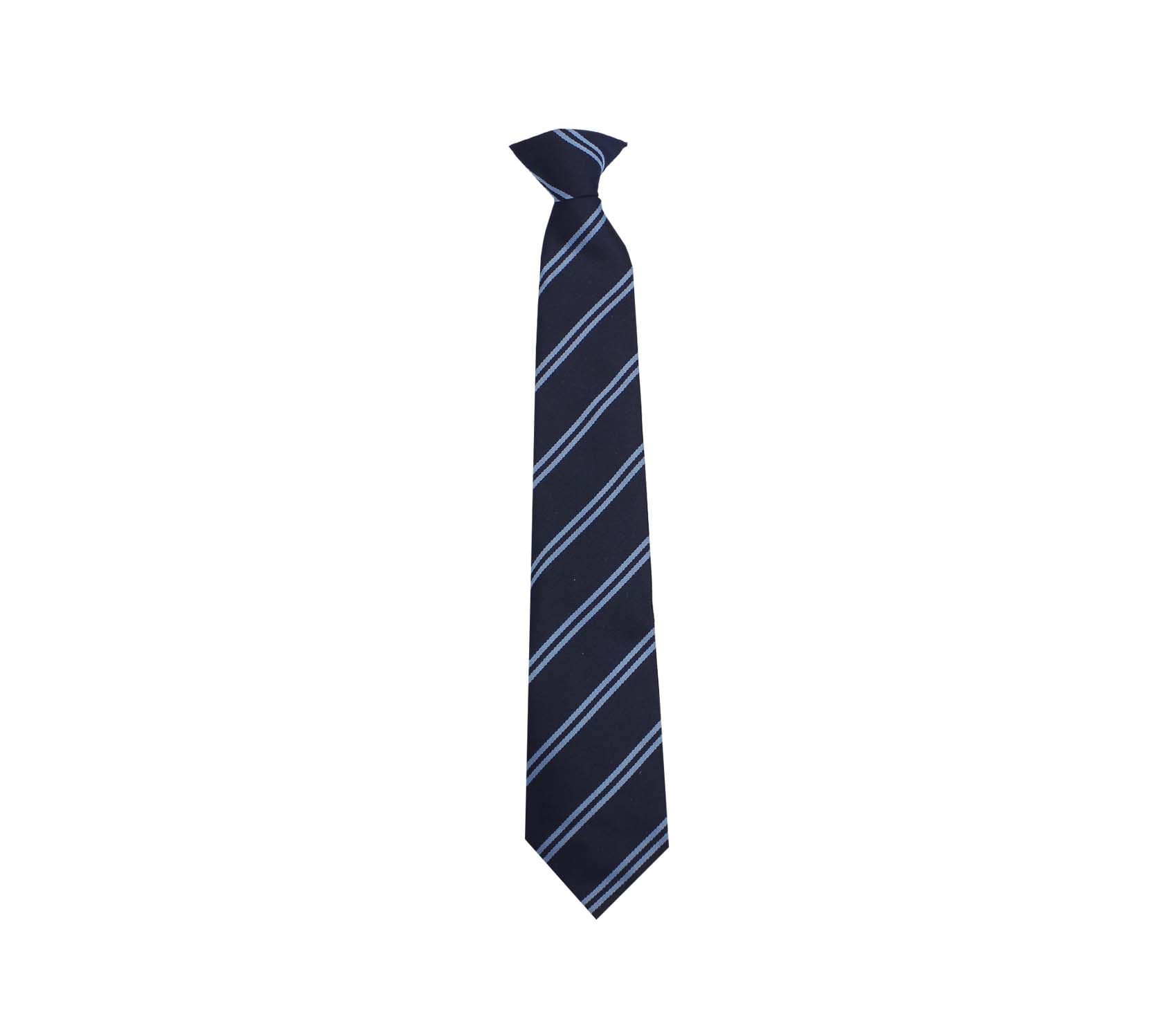 Abbot's Lea Tie - Whittakers School Wear