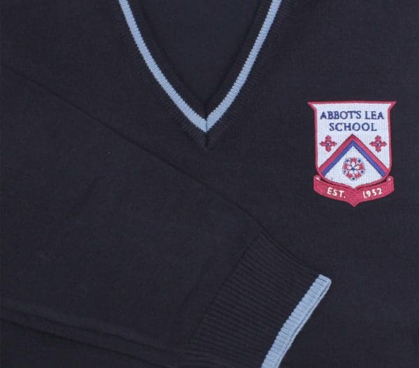 Abbot's Lea Pullover - Image 2