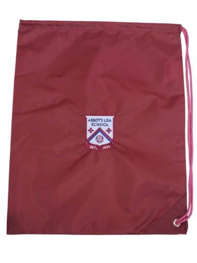 Abbot's Lea Pump Bag