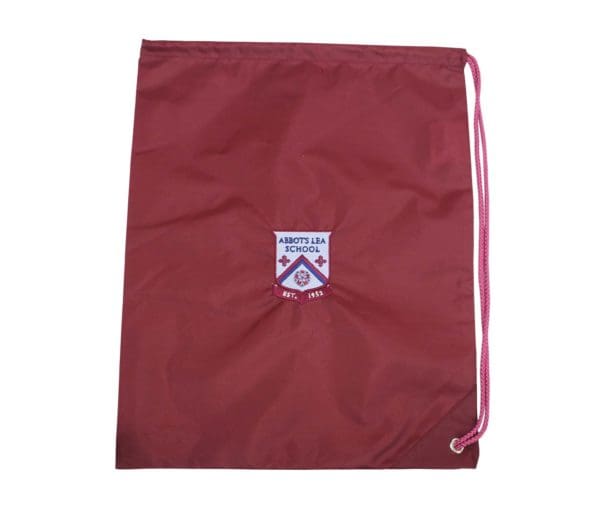 Abbot's Lea Pump Bag
