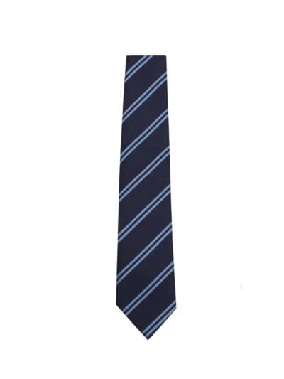 Abbot's Lea Tie