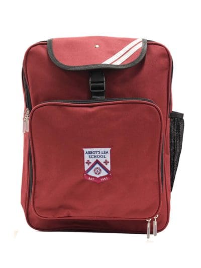 Abbot's Lea Junior Backpack