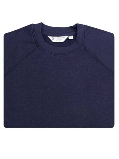 PE Sweatshirt Navy